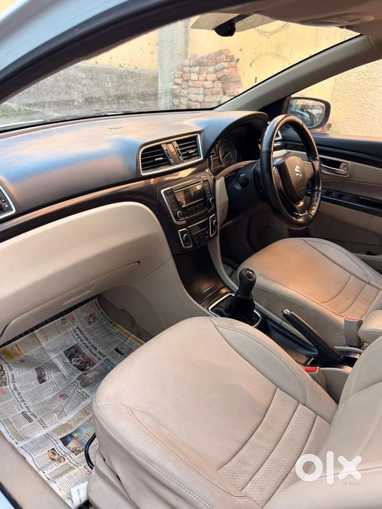Maruti Suzuki Diesel 2016