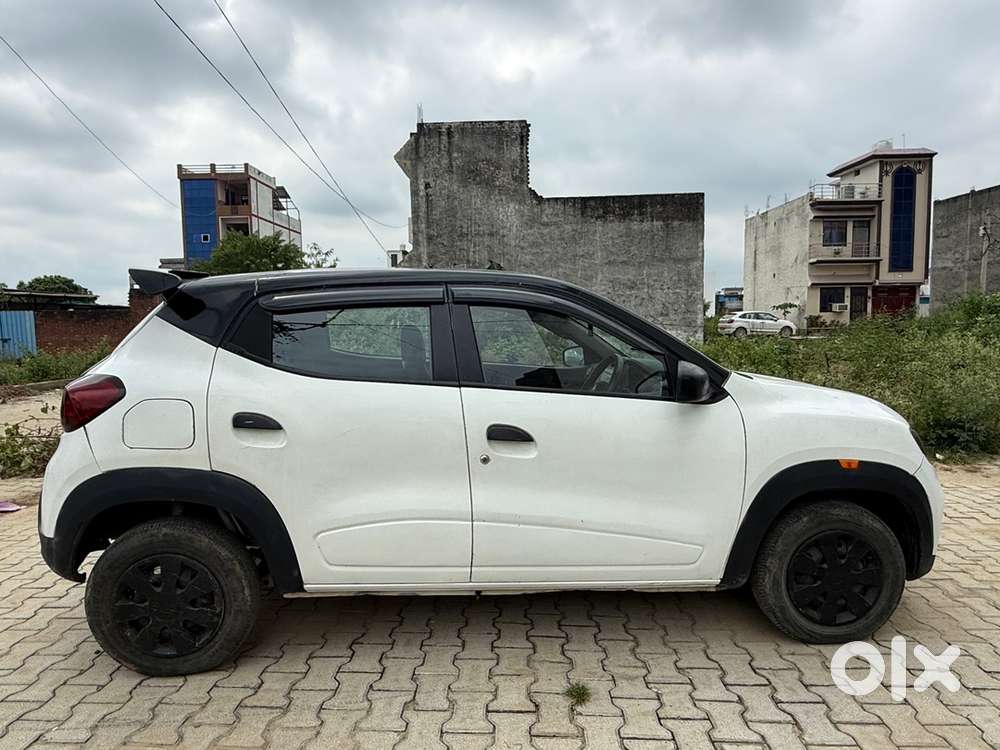 Renault Kwid 2017 Good Condition