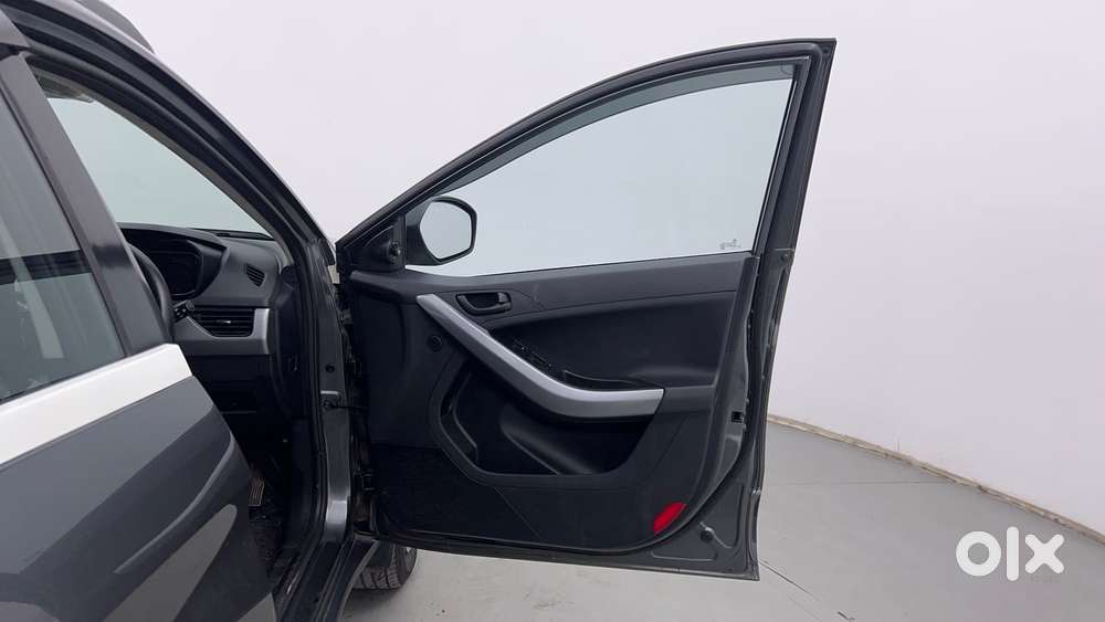 Tata Nexon 1.2 Revotron Xm, 2020, Petrol