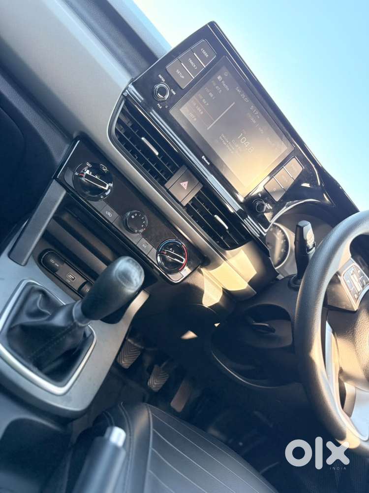 Kia Seltos Htk G, 2020, Petrol