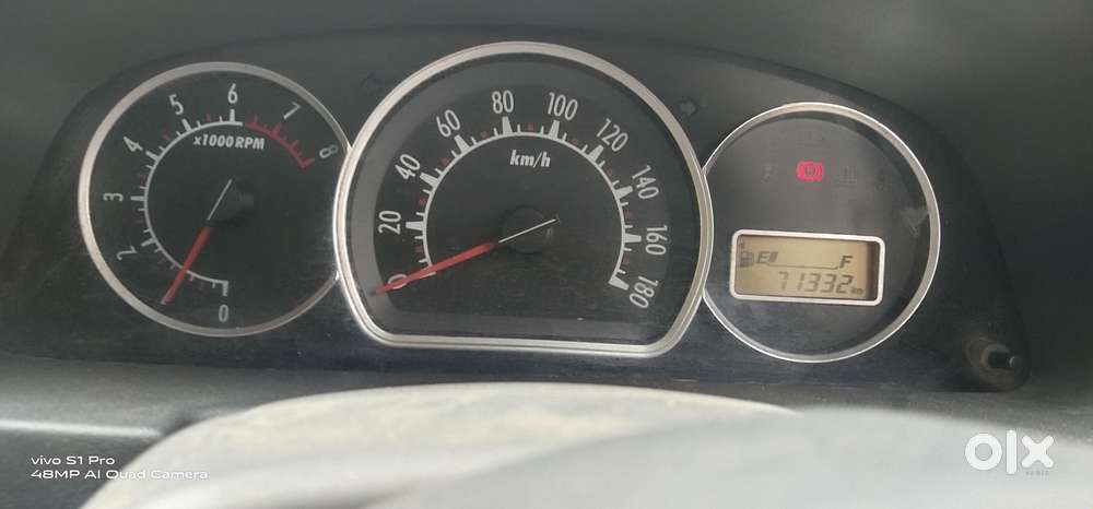 Maruti Suzuki Alto K10 2010-2014 Vxi, 2012, Petrol