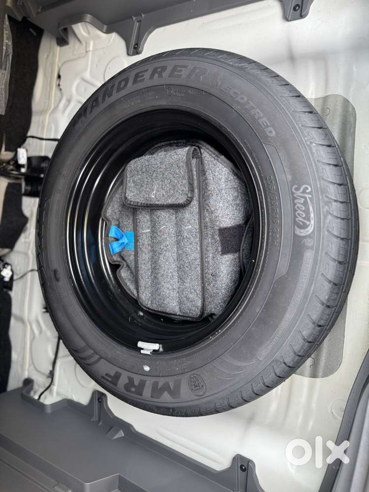 Hyundai Creta Sx Mt, 2024, Petrol