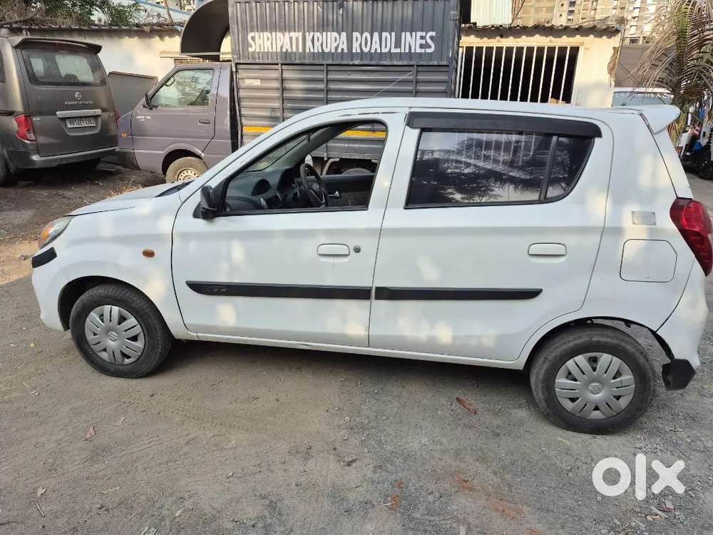 Maruti Suzuki Alto 800 2019 Cng & Hybrids 86000 Km Driven
