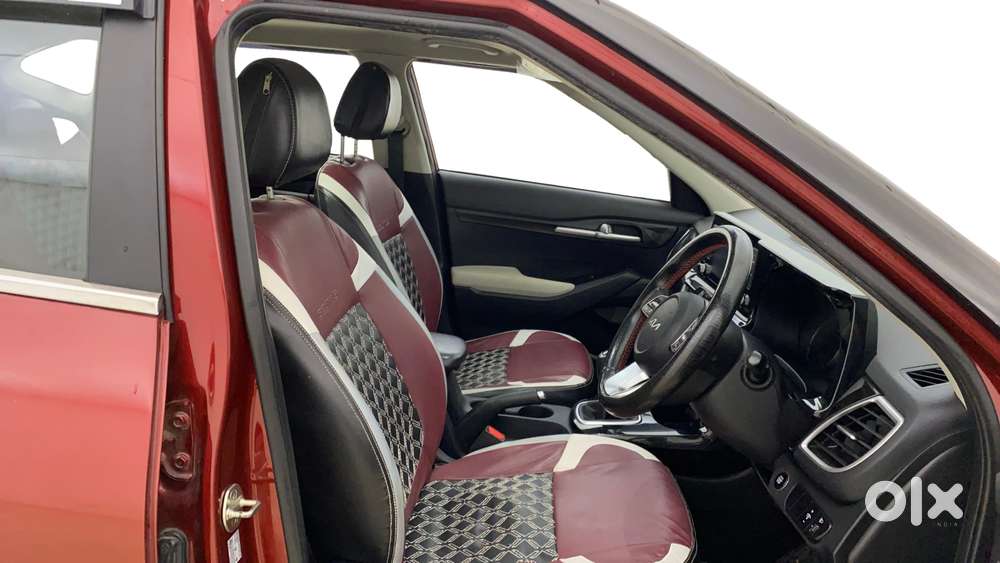 Kia Seltos Htk Plus G, 2022, Petrol