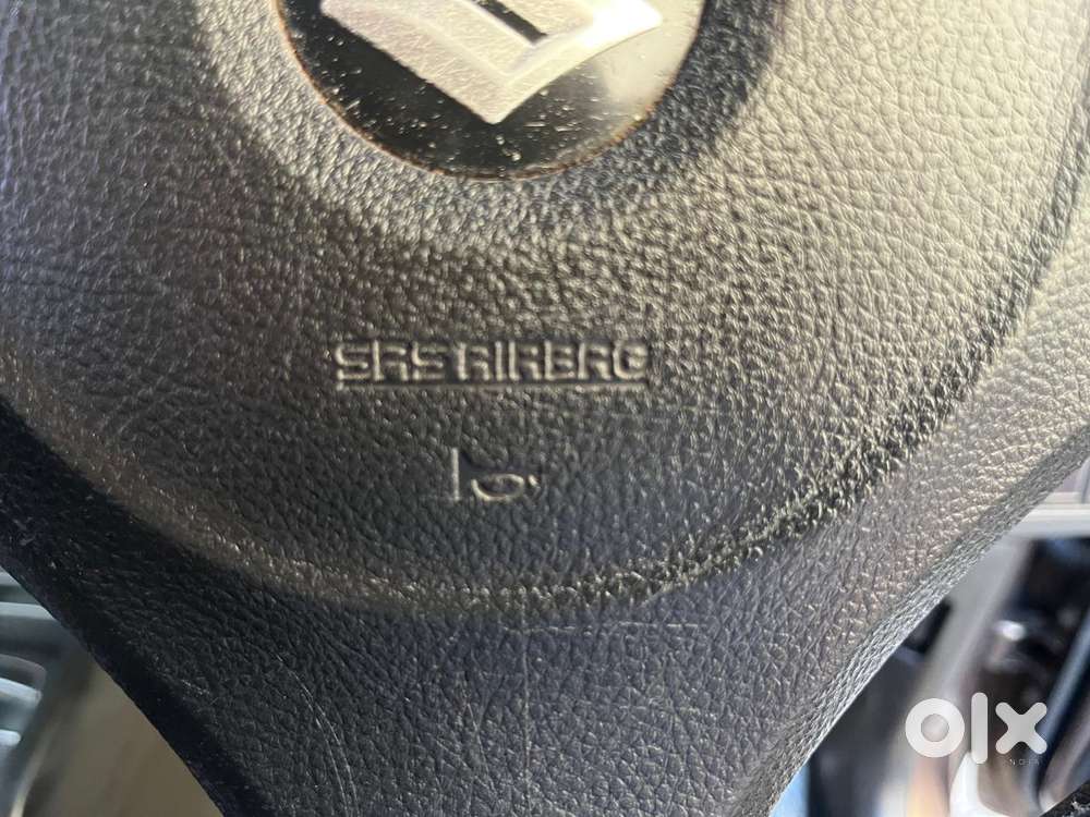 Maruti Suzuki Wagon R 1.0 Vxi Abs-airbag, 2019, Petrol