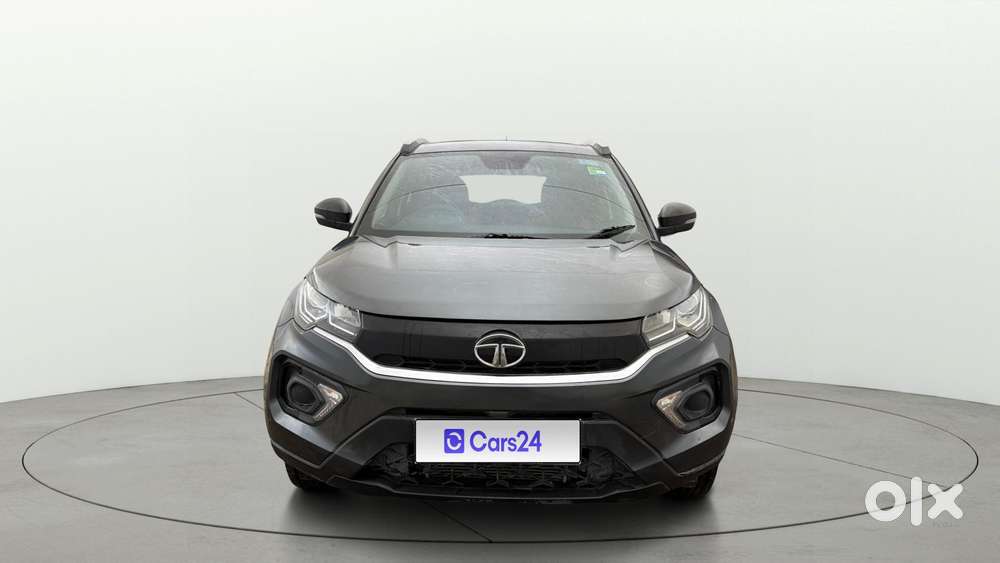 Tata Nexon 1.2 Revotron Xm (s), 2023, Petrol