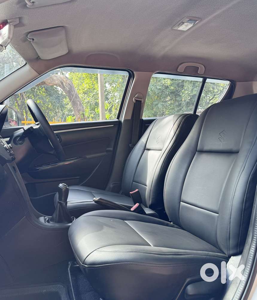 Maruti Suzuki Swift Vdi Optional, 2016, Diesel