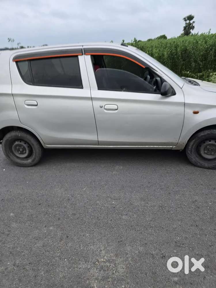 Maruti Suzuki Alto 2013 Petrol Well Maintained