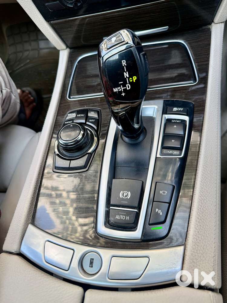 Bmw 7 Series 730ld, 2014, Diesel