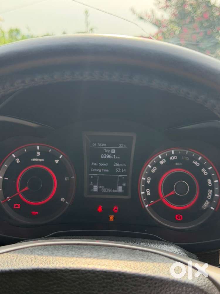 Mahindra Xuv300 2019