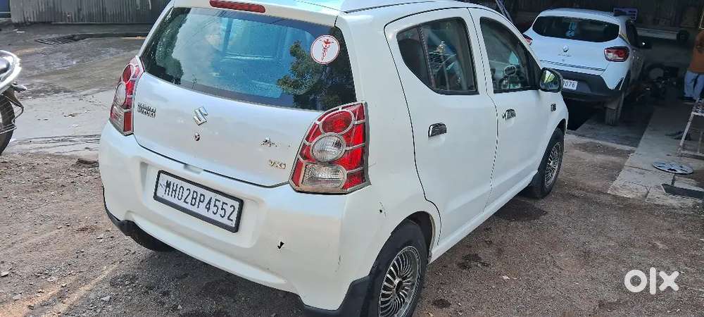 Maruti Suzuki A-star 2010 Petrol With 103513 Km