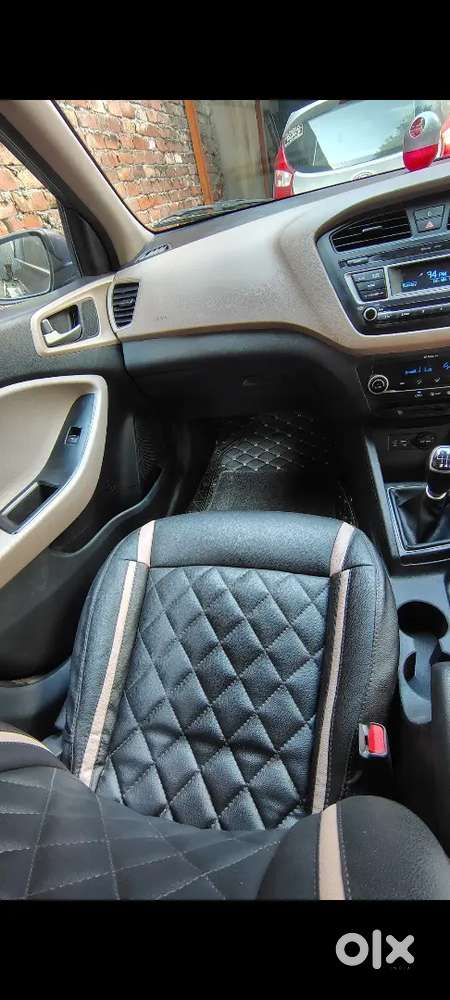 One Hand Used Car New Bettry New Tyer Mint Original Car Condition