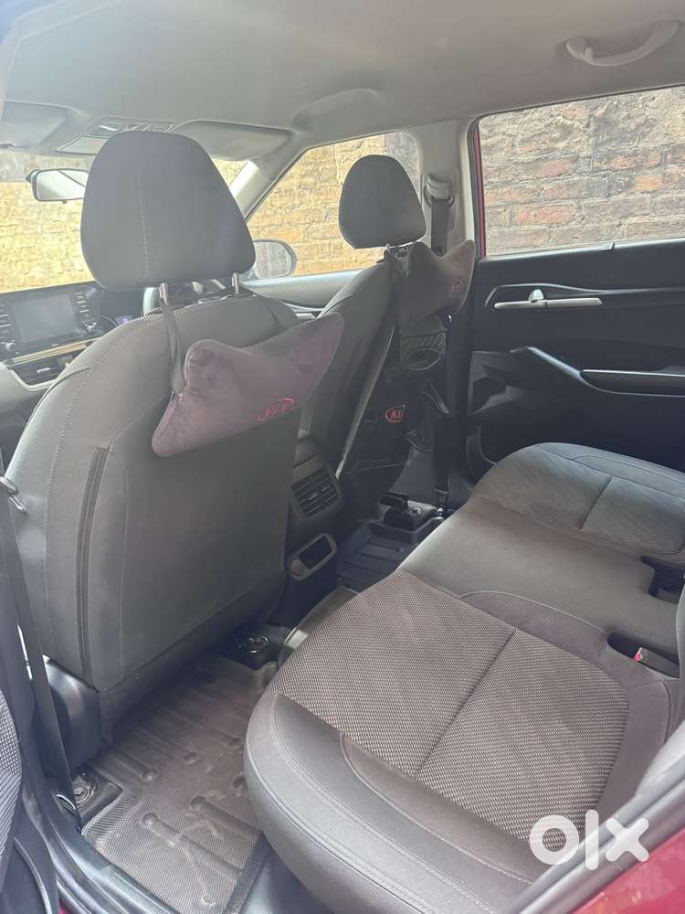 Kia Seltos Htk Plus D, 2020, Diesel