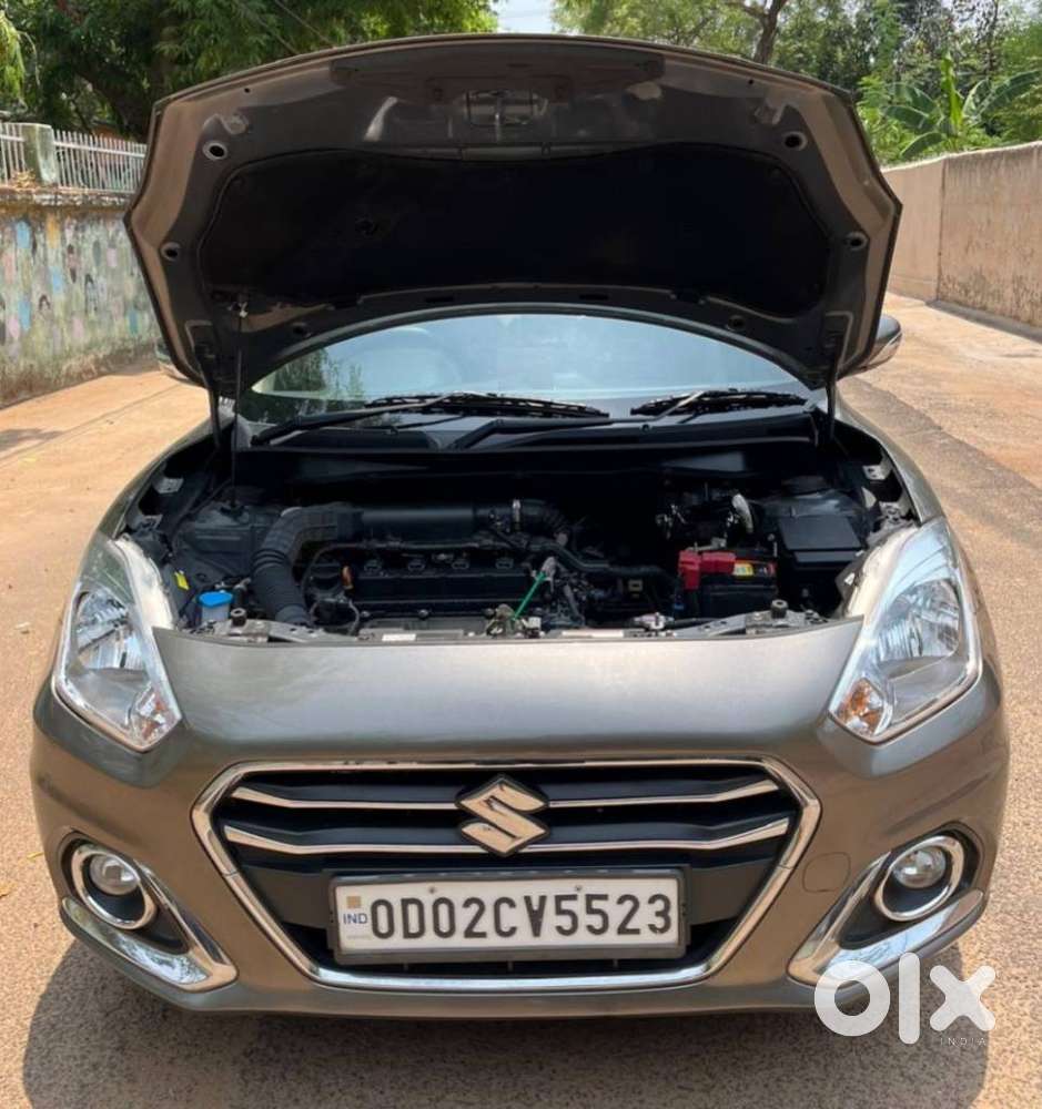 Maruti Suzuki Swift Dzire, 2024, Petrol