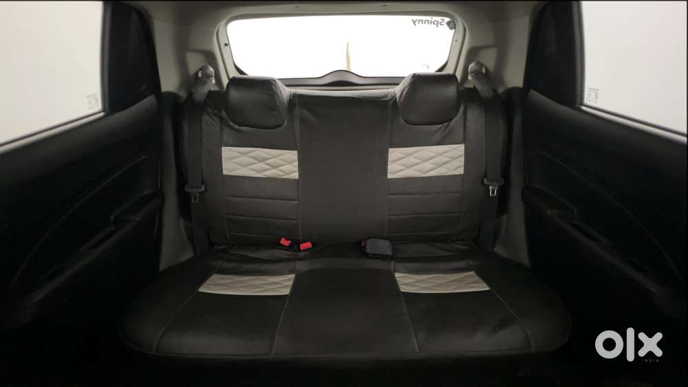 Maruti Suzuki Swift Vvt Vxi, 2019, Petrol