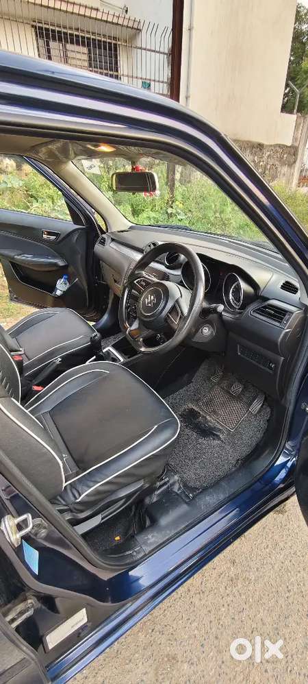 Maruti Suzuki Swift 2020