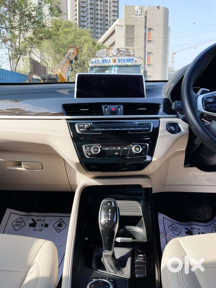 Bmw X1 2.0 Sdrive20d Xline, 2022, Petrol