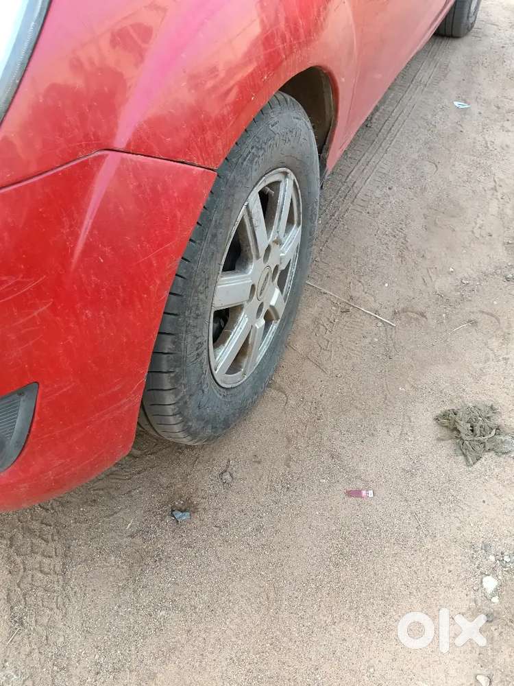 Ford Figo 2010 Diesel 167500 Km Driven