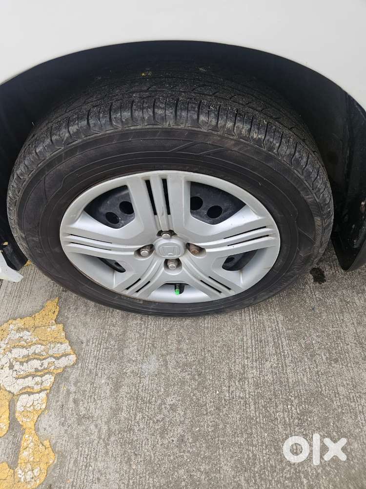 Honda City, 2012, Cng & Hybrids