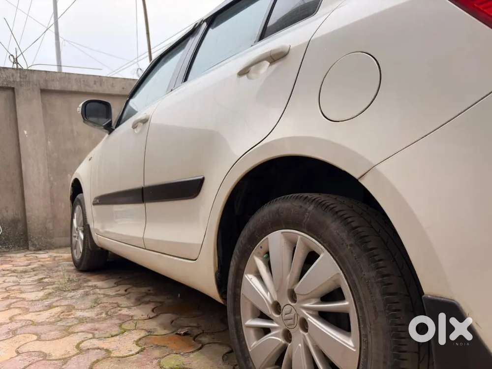 Swift Dzire Vxi