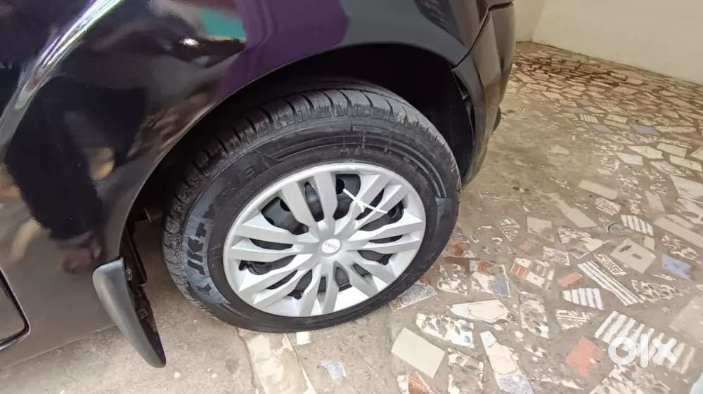 Ford Figo 1.4 Diesel 2013