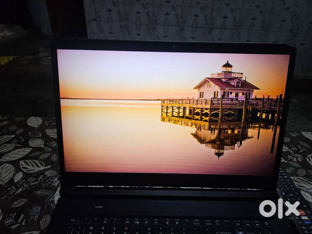 Acer predator Helios 300 (2020 Model) i5 9th gen