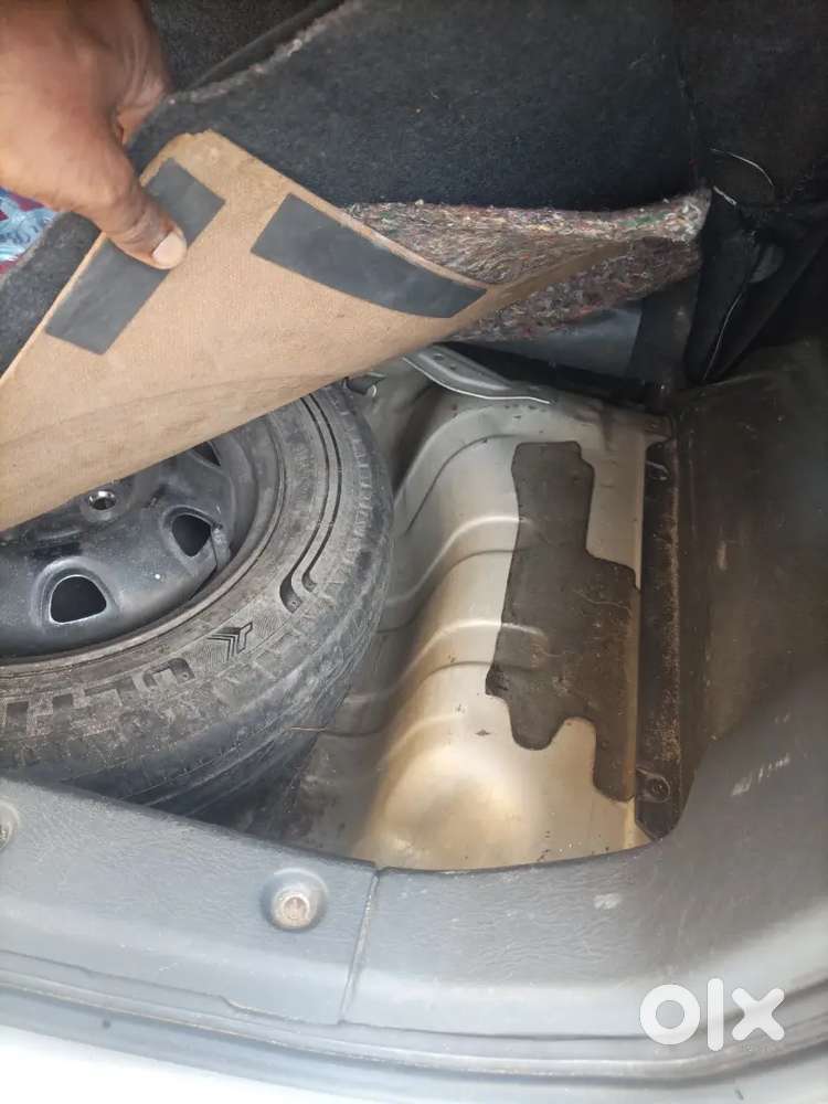 Maruti Suzuki Wagon R 2007