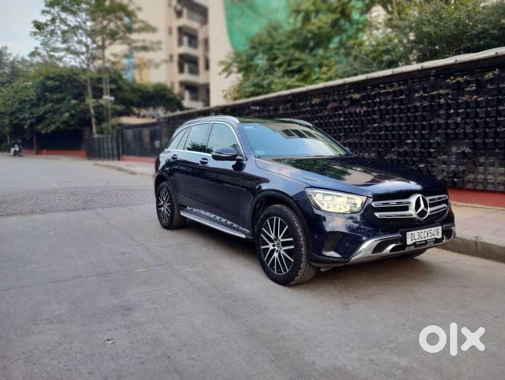 Mercedes-benz Glc Class 200, 2022, Petrol