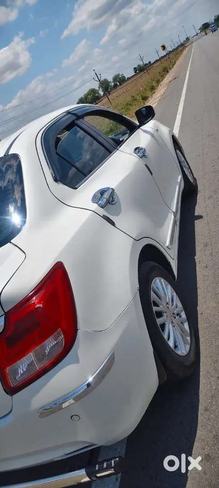 Maruti Suzuki Dzire 2019 Diesel Car