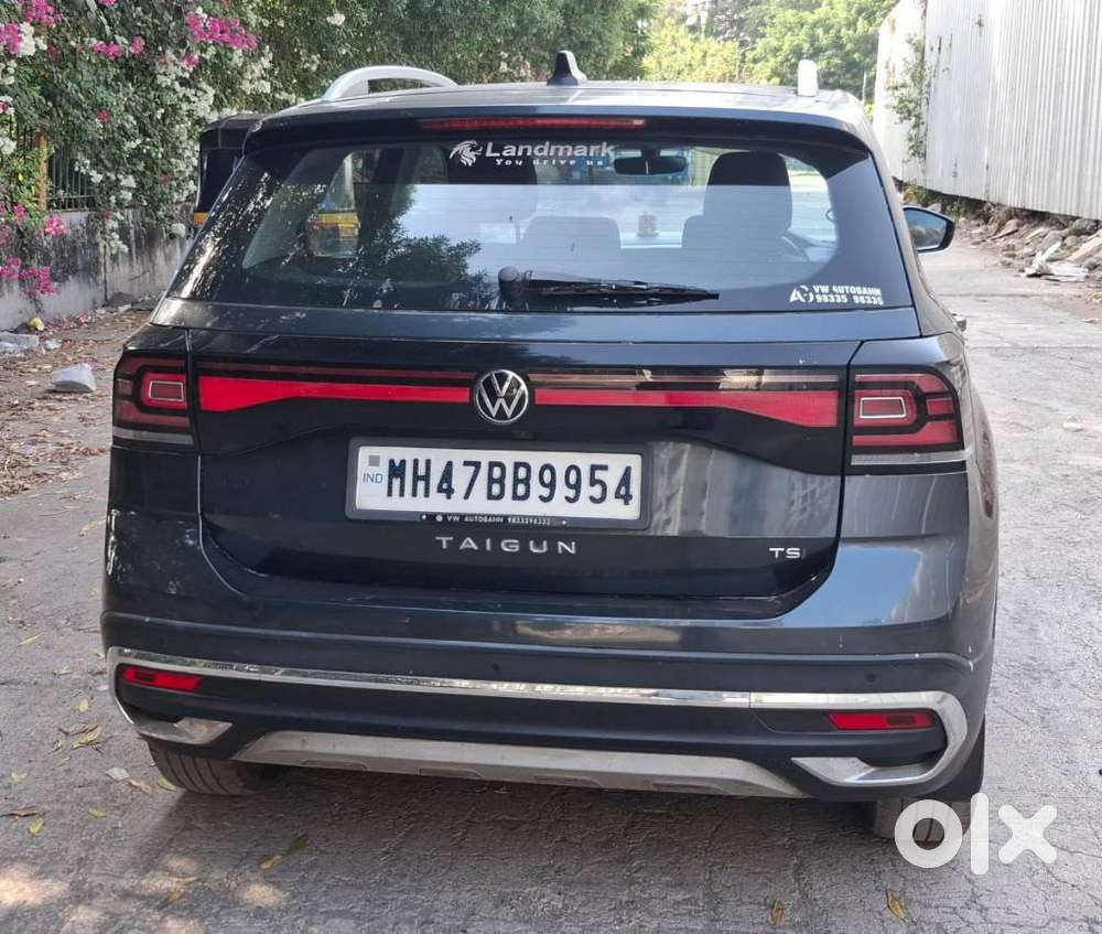 Volkswagen Tiguan 1.5 Tsi, 2022, Petrol