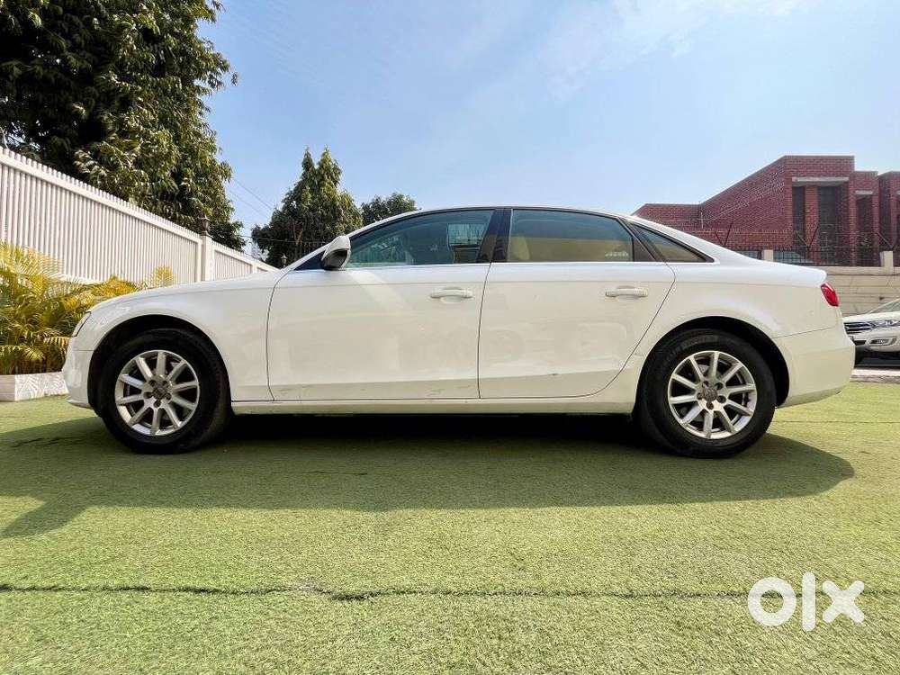 Audi A4 2014-2016 1.8 Tfsi Premium Plus, 2014, Petrol