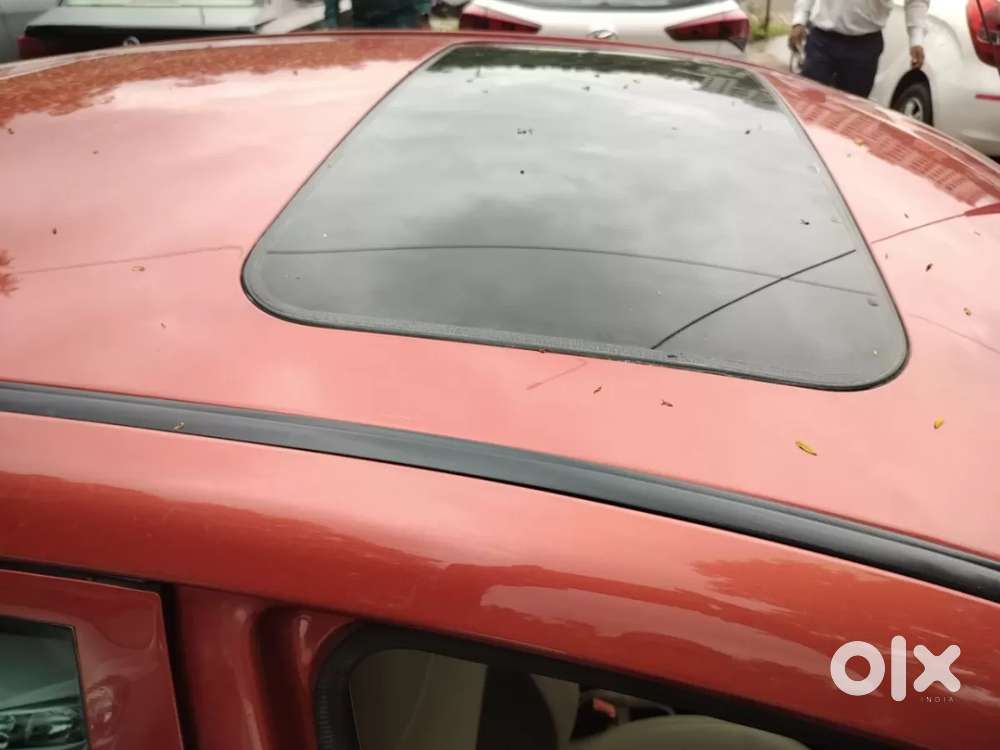 Hyundai I10 Magna(o) With Sun Roof, 2008, Petrol