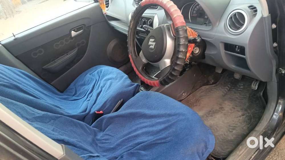 Maruti Suzuki Alto 800 0.8 Vxi (o), 2015, Petrol