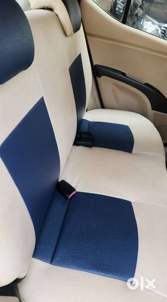 Hyundai I10 2007-2010 Magna 1.1, 2008, Petrol