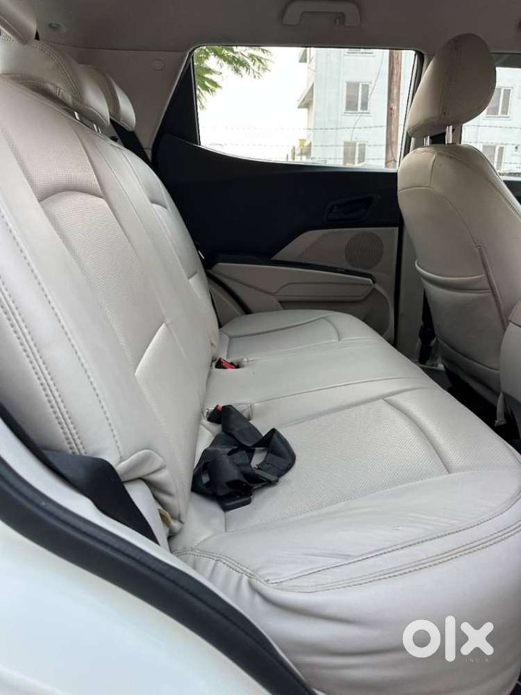 Mahindra Xuv300 W6, 2020, Petrol