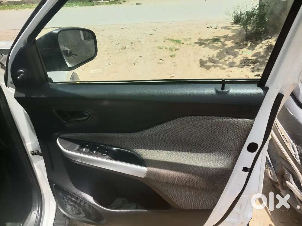 Neat And Clean Car With No Scratch Almost New Condition Single Handed