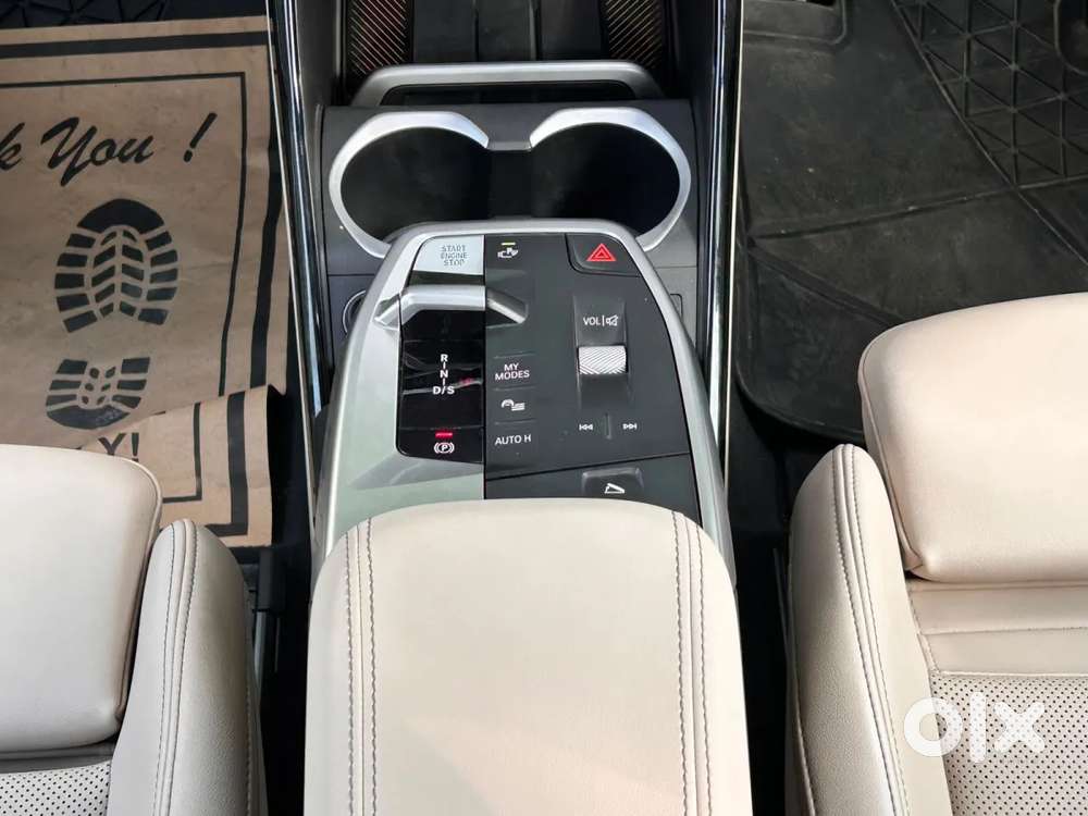 Bmw X1, 2025, Petrol