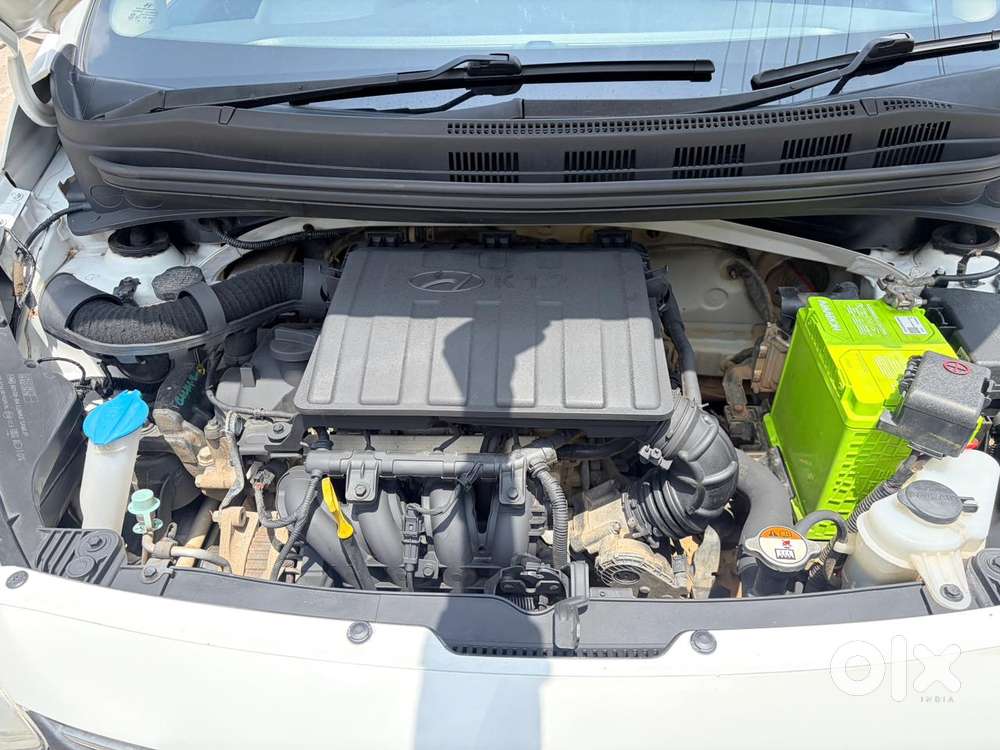 Hyundai Grand I10 Magna, 2014, Petrol