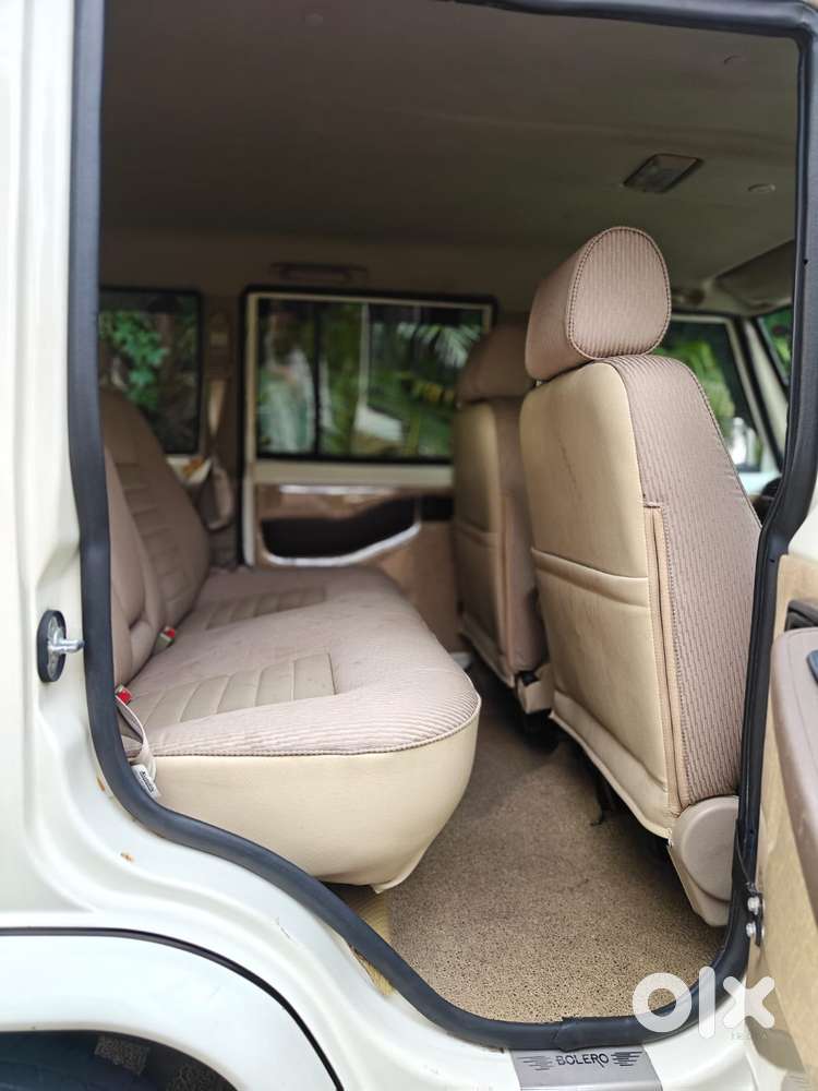 Mahindra Bolero B6 (o), 2020, Diesel