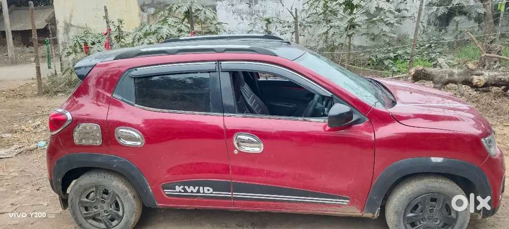Renault Kwid
