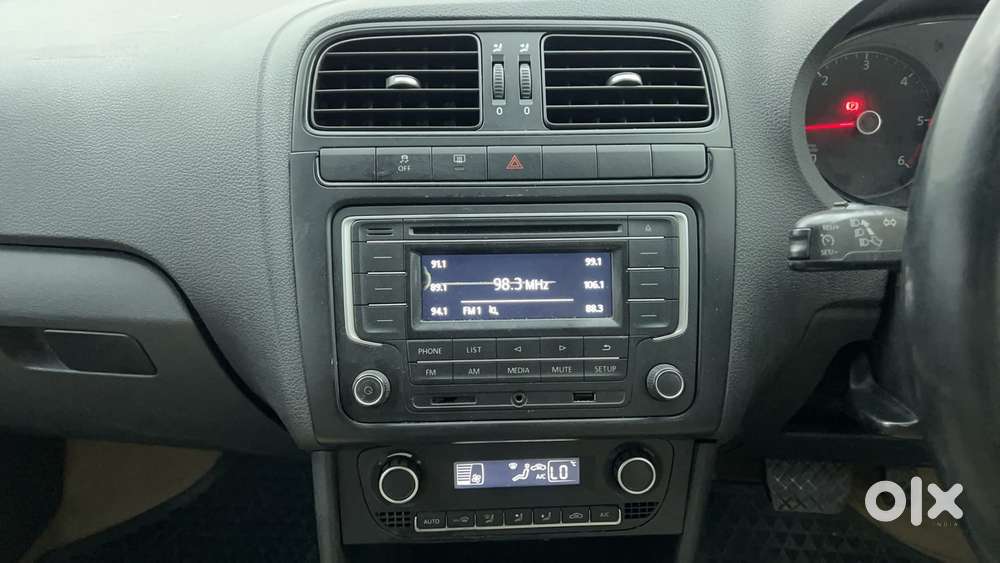 Volkswagen Vento 2010-2013 Diesel Comfortline, 2016, Diesel