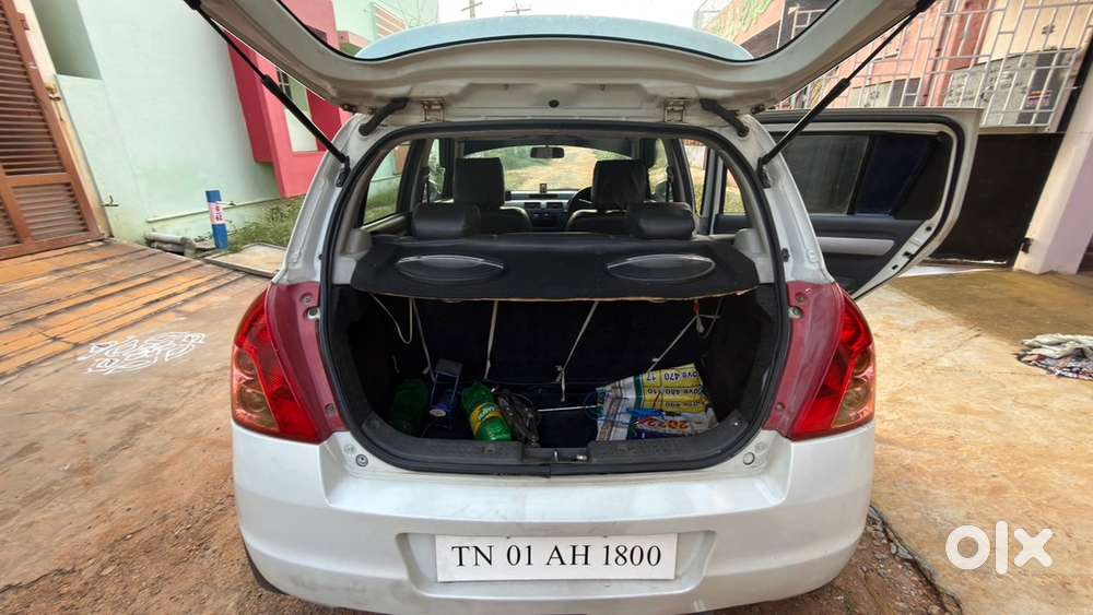 Swift Vdi Maruti 2008