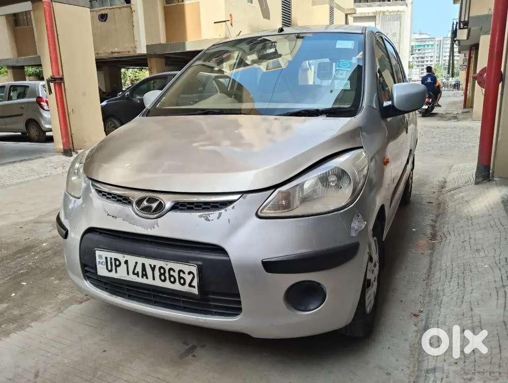 I 10 Magna All Gujat