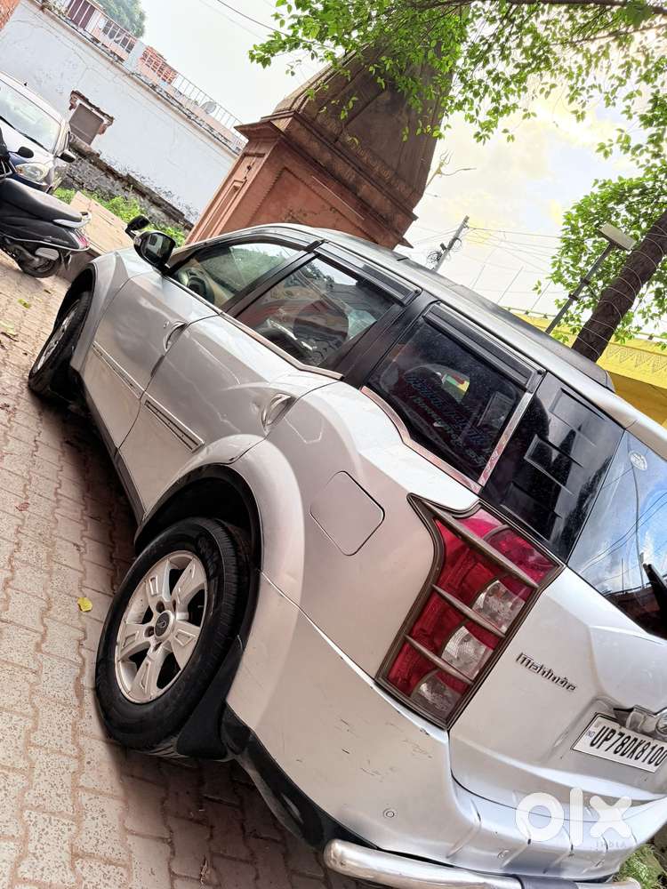 Mahindra Xuv500 W8, 2015, Diesel