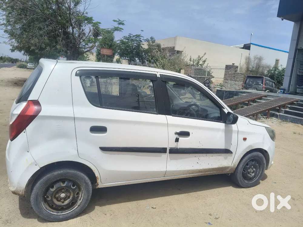 Maruti Suzuki Alto K10 2018