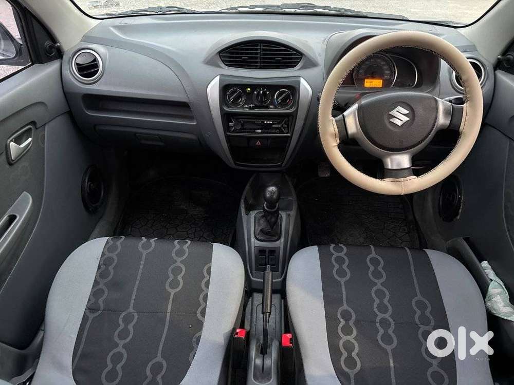 Maruti Suzuki Alto 800 Lxi, 2014, Petrol