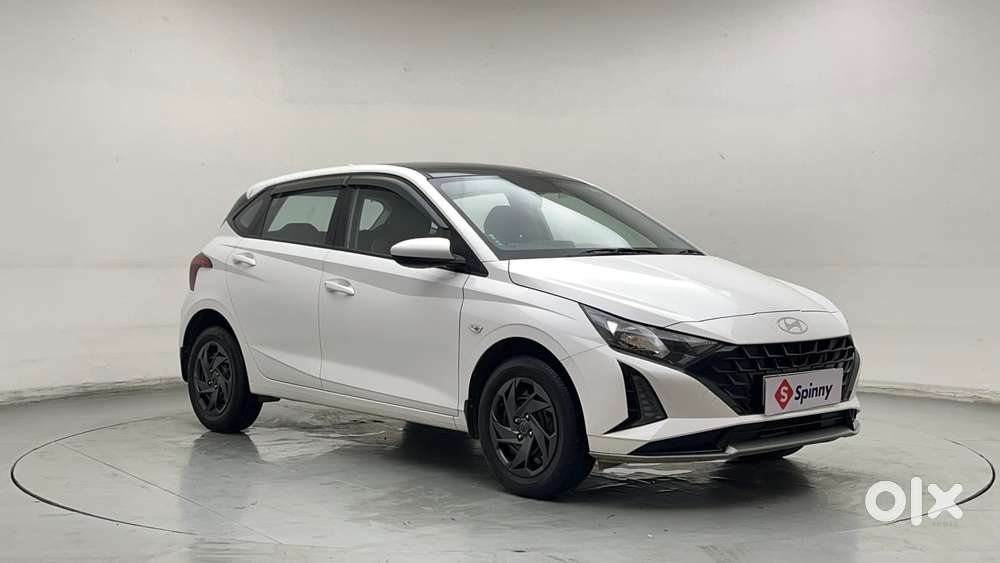 Hyundai New I20 1.2 Magna Mt, 2024, Petrol