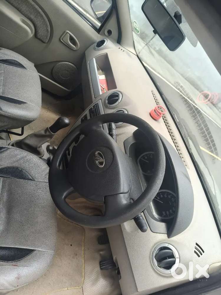 Mahindra Verito 2012 Diesel 155000 Km Driven