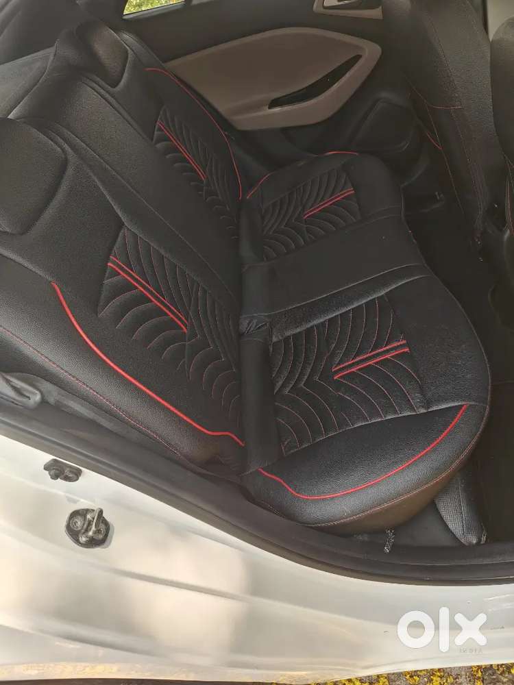 Hyundai Elite I20 2018 Petrol Well Maintained