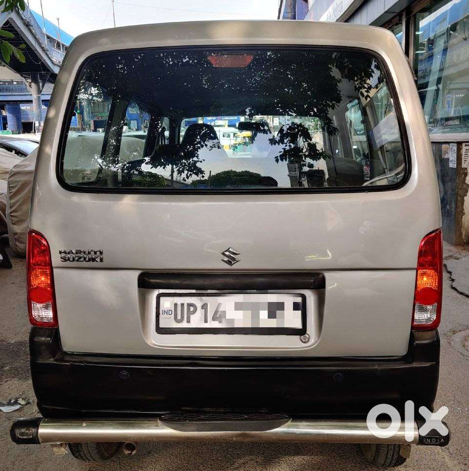 Maruti Suzuki Eeco 5 Str Ac(o) Cng, 2020, Cng & Hybrids